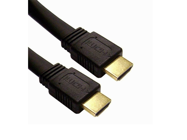 کابل داتیس 20متری HDMI FLAT