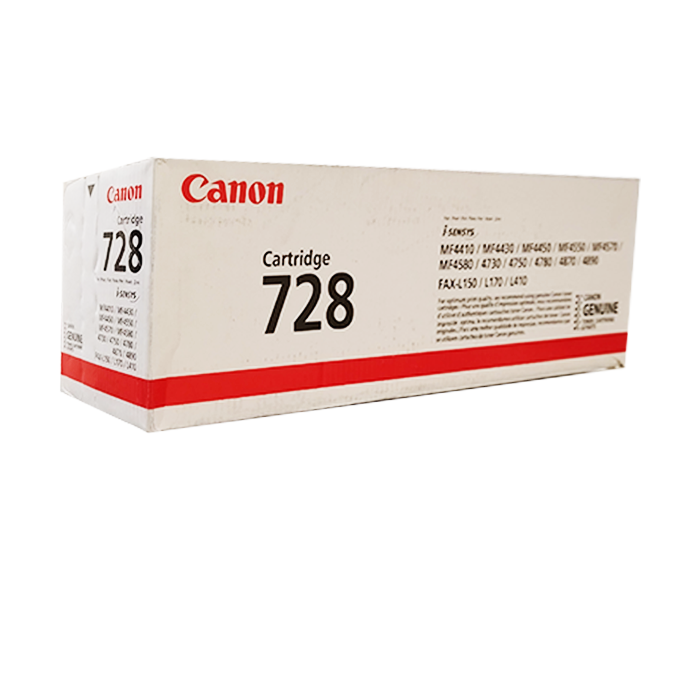 کارتریج CANON-728