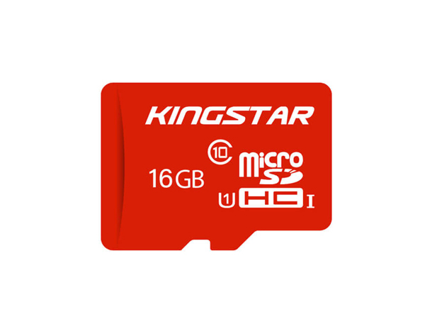 مموری 16 گیگ KINGSTAR MICRO SD 85MB