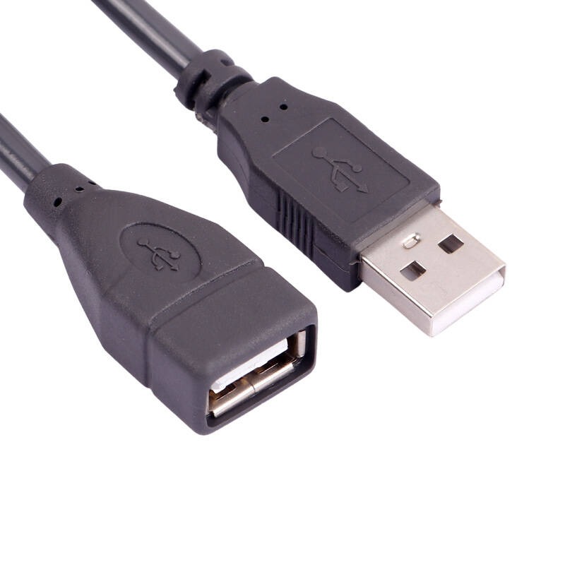 کابل افزایش طول USB 1.5M XP