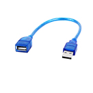 کابل افزایش طول USB 30CM