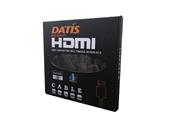 کابل داتیس 15متری HDMI FLAT