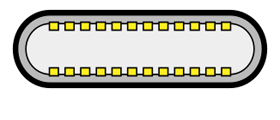  کانکتورهای تبدیل TYPE C