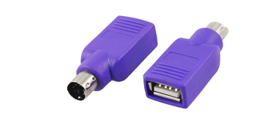 تبدیل usb به ps2