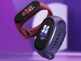 آنچه از شیائومی Mi Band 5 انتظار داریم