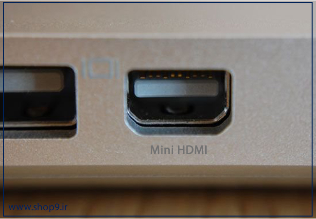 mini Hdmi