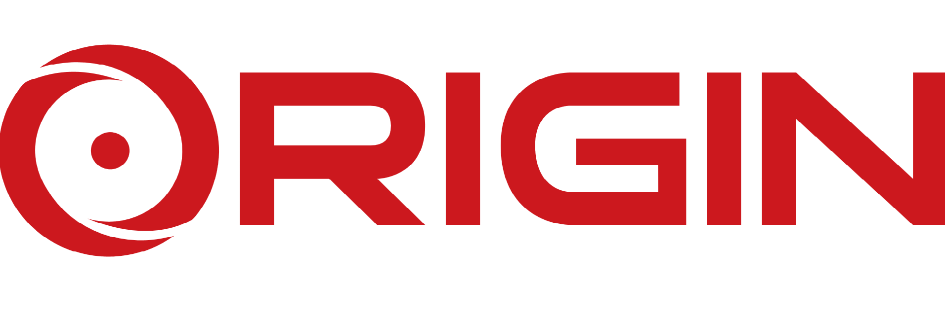 origin logo