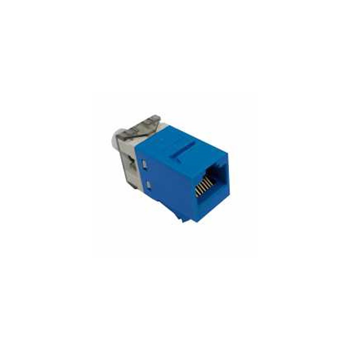 مشخصات , قیمت و خرید تجهیزات شبکه کیستون دی نت مدل DNET - CAT6| شاپ9