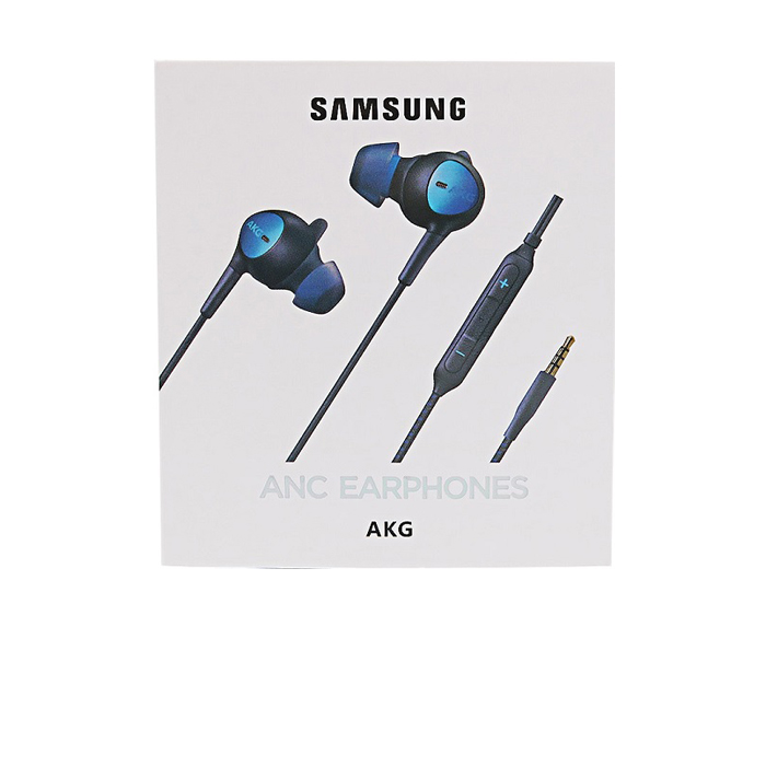 هدفون SAMSUNG AKG پکدار