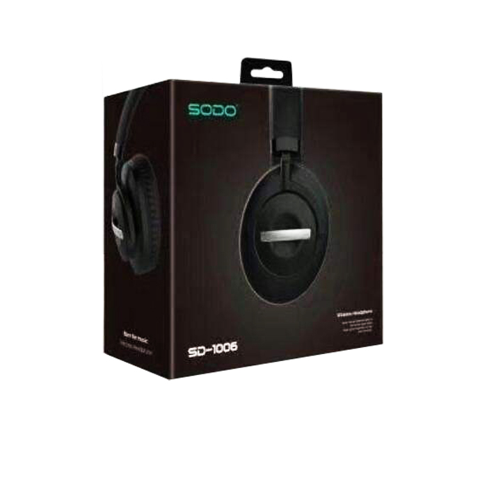 هدست بلوتوث سودو مدل SODO SD -1006