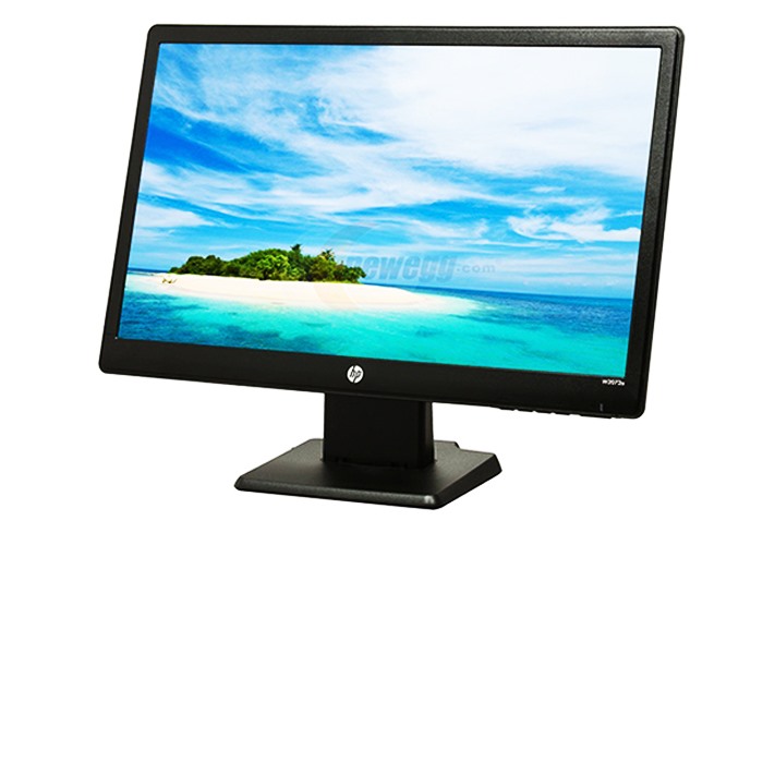 مانیتور استوک HP 20Inch  LCD مدل W2072A