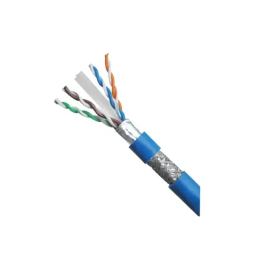 کابل شبکه لگرند 500 متری  LEGRAND CAT6 052 SFTP