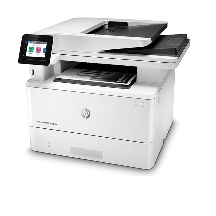 پرینتر لیزری چهار کاره اچ پی (نو) مدل HP LaserJet MFP 428FDW