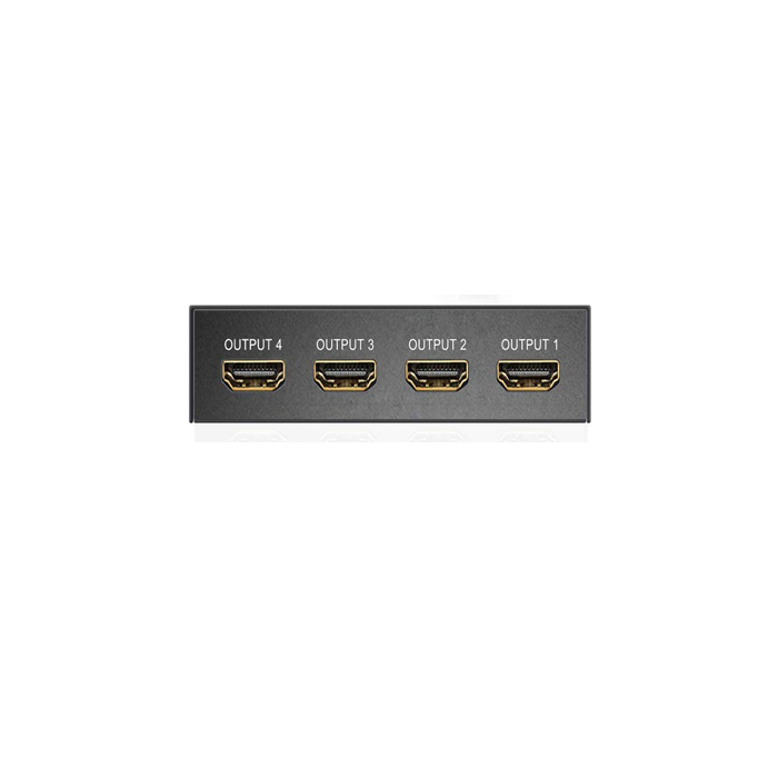 اسپلیتر 1 به 4 HDMI DNET