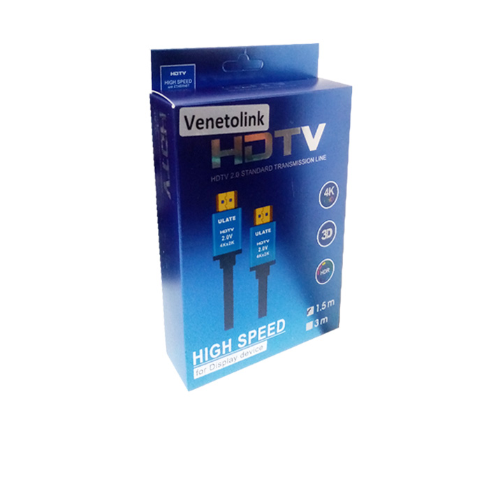 کابل  HDMI برند venetolink به طول 1.5 متر 