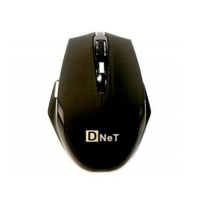 موس بی سیم مدل DNET DT-1009