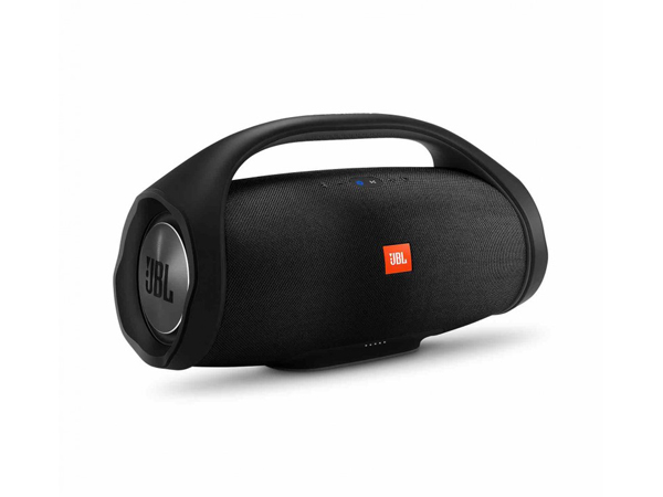 اسپیکر بلوتوث مدل JBL BOOMS BOX MINI 1031