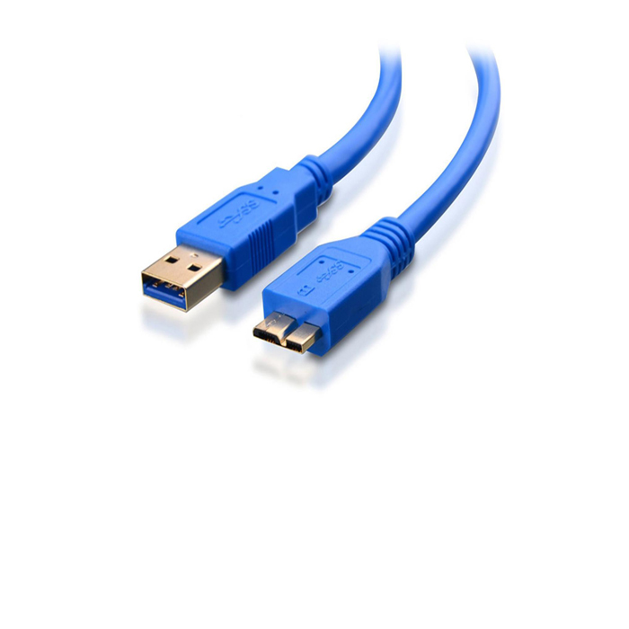 کابل لینک USB3 60cm