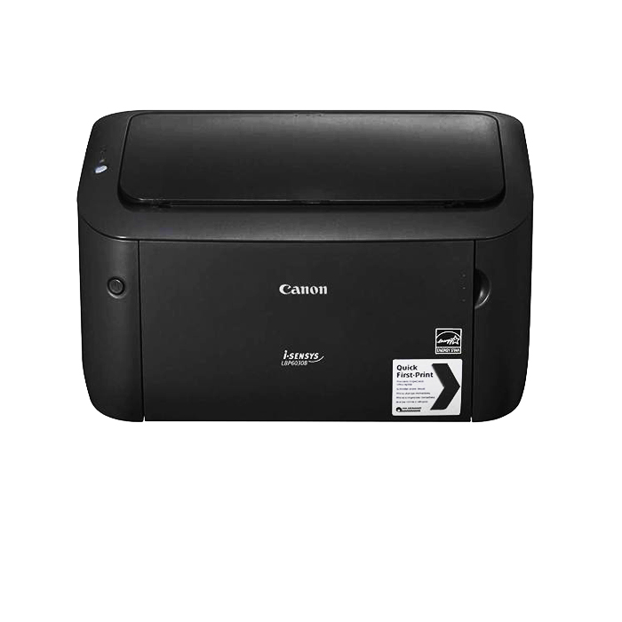 پرینتر لیزری تک کاره Canon (نو) مدل CANON I-SENSYS 6030 BLACK