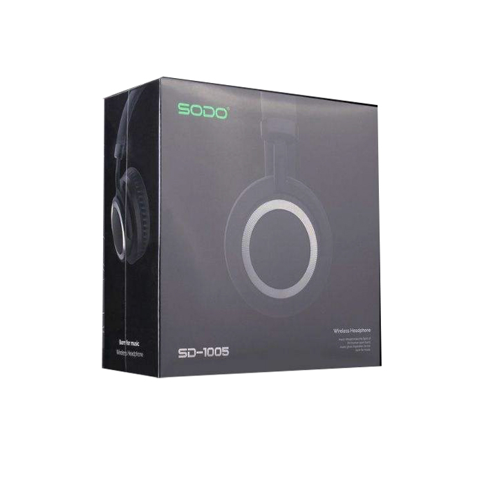 هدست بلوتوث سودو مدل SODO SD -1005 