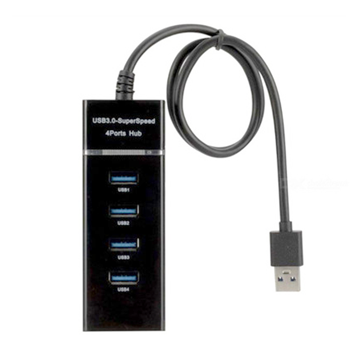 هاب 4 پورت USB3 مدل XL-5069