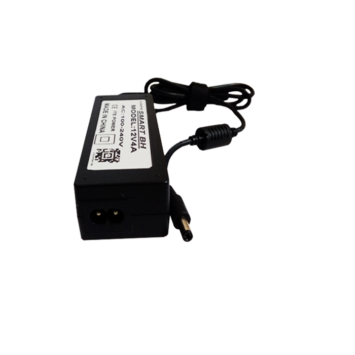 آداپتور 12v/4A  