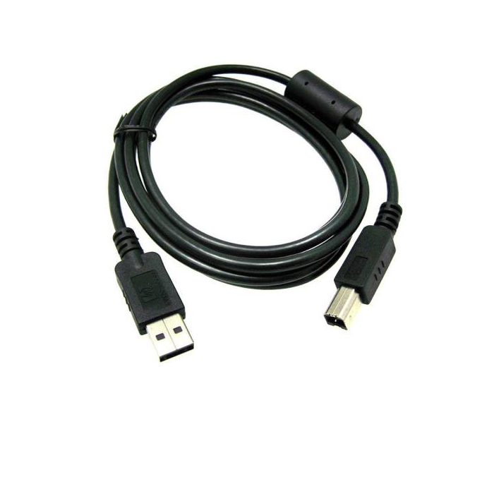 کابل پرینتر 1.5M  USB