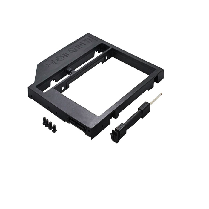 باکس هارد اینترنال 9 میلیمتر  HDD caddy 