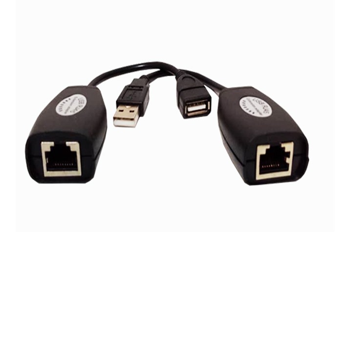 تبدیل USB EXTENSION DNET 