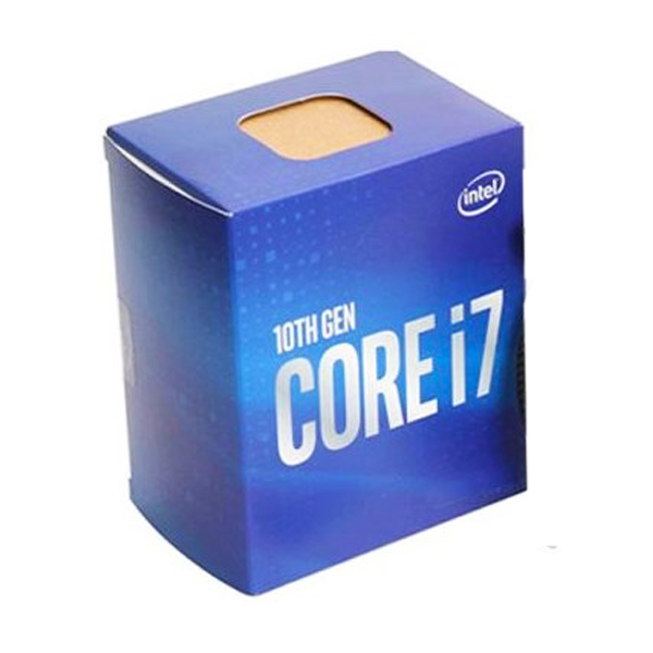 فن CPU مدل intel core i7