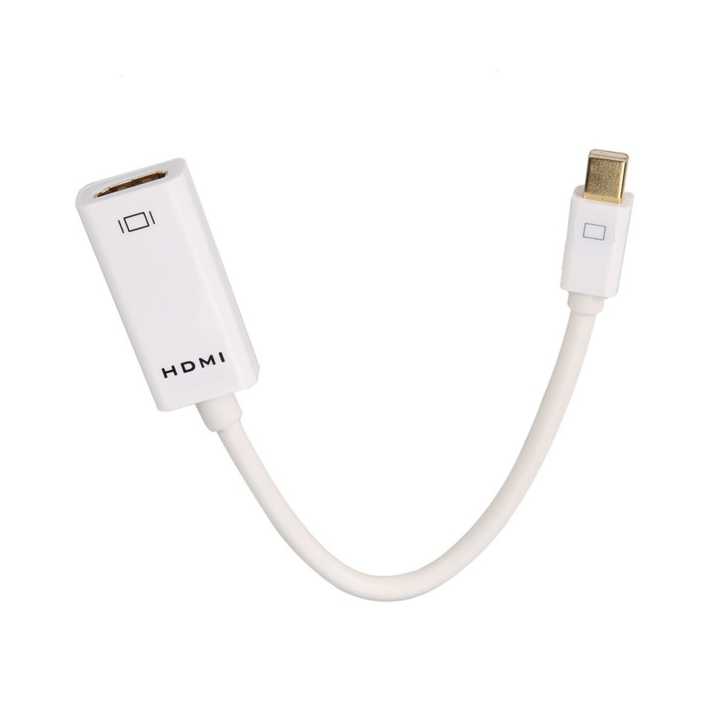 تبدیل mini display to HDMI 4k VenetoLink