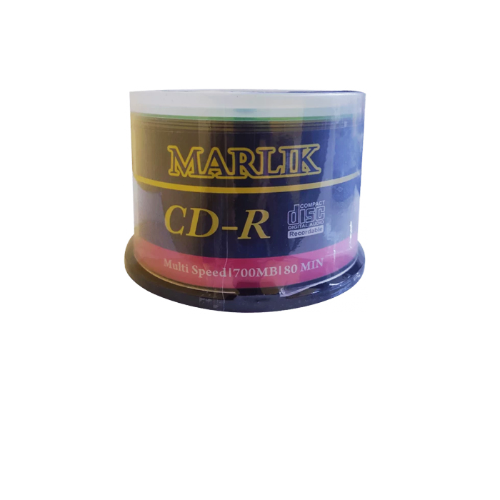 CD خام مدل MARLIK