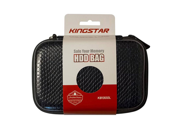 کیف هارد اکسترنال KINGSTAR KB1300L