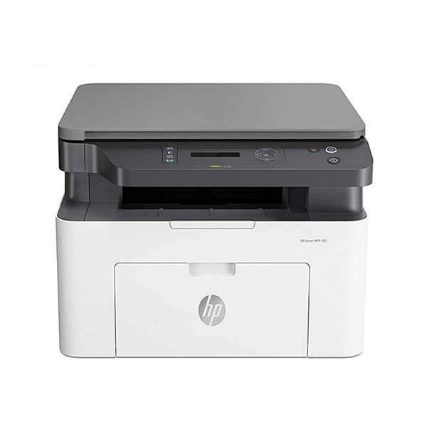 پرینتر لیزری چند کاره اچ پی (نو) مدل HP LaserJet 135W