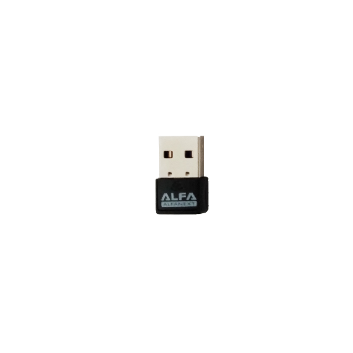 کارت شبکه USB UW06-3001N