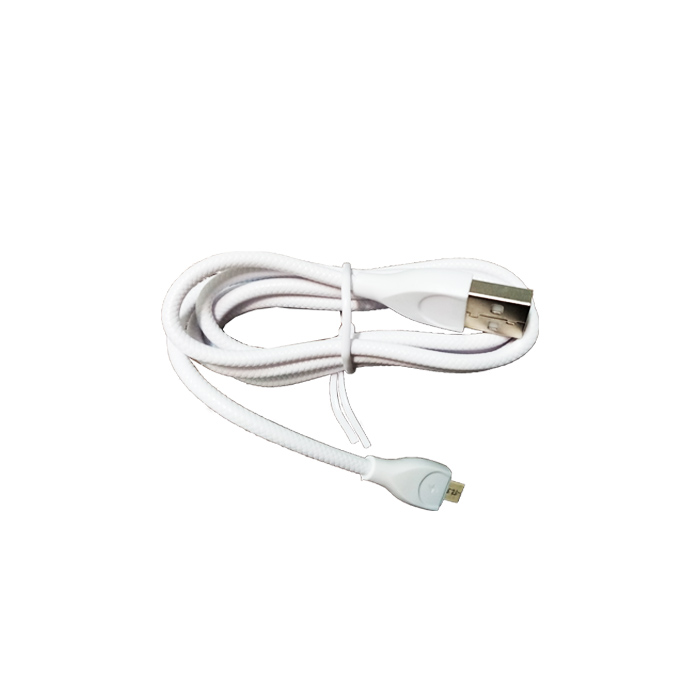 شارژر LDNIO3312 3PORTS+ ANDROID CABLE