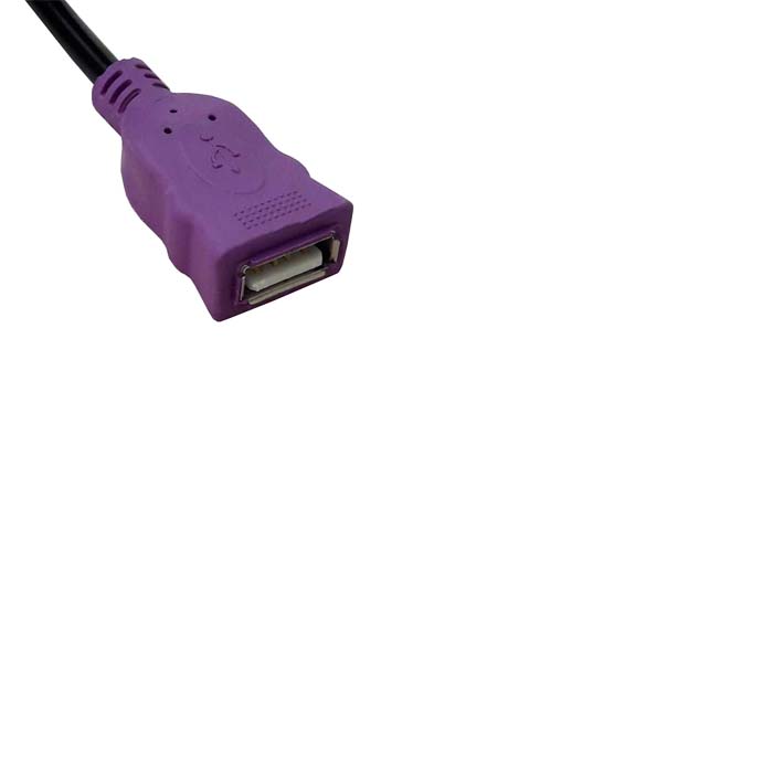 کابل افزایش طول 1/5M USB ENZO