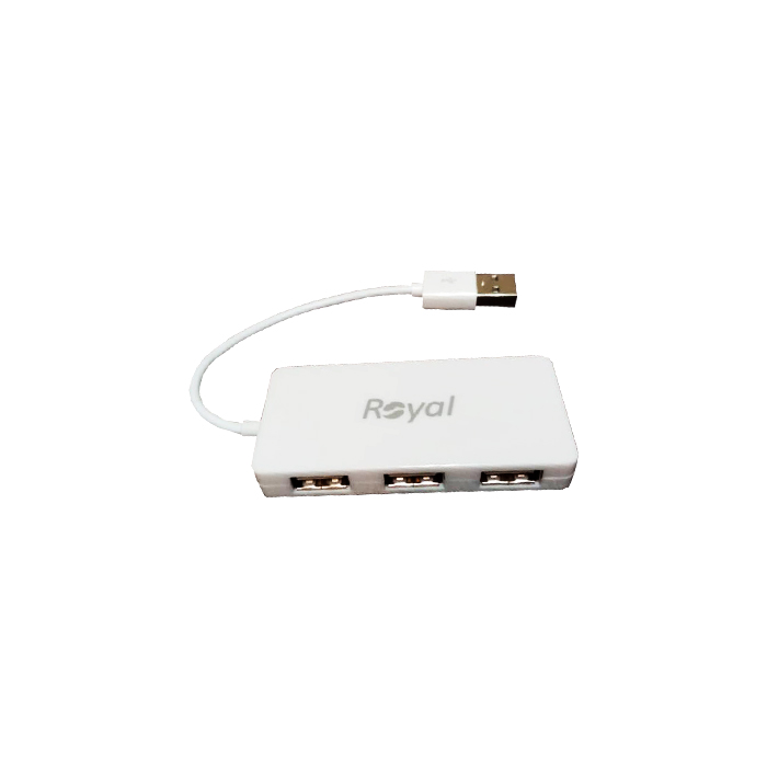 هاب RH 210 USB2 4PORTS