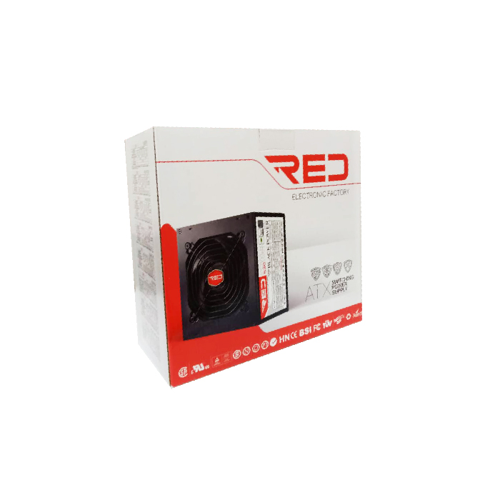 پاور RED 280 W