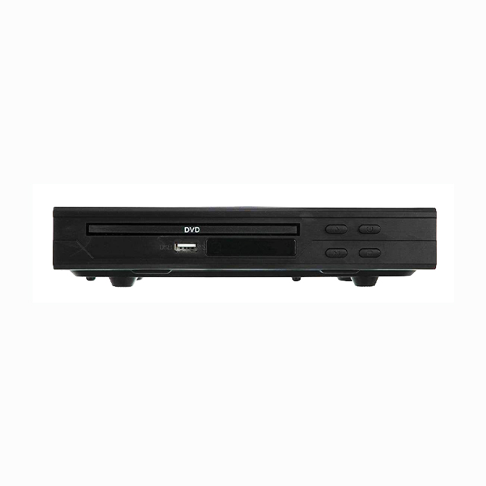 DVD PLAYER MAXEEDER 204