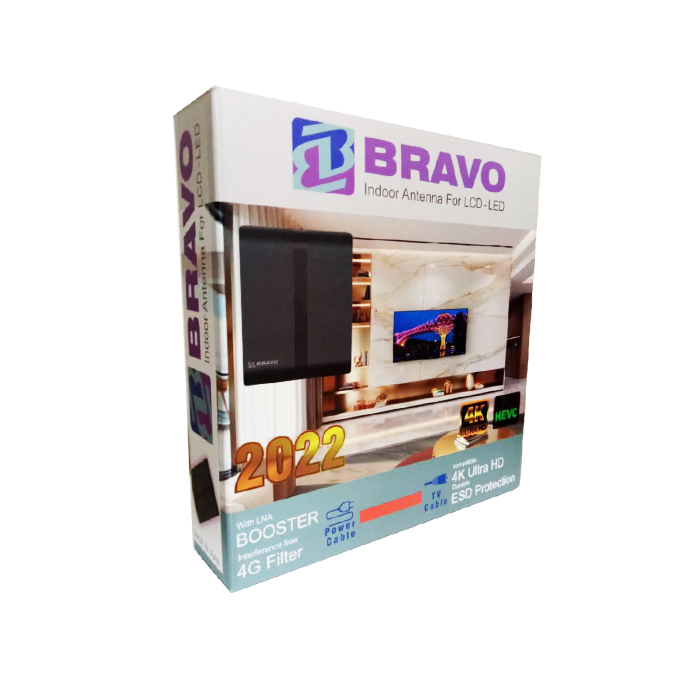 آنتن رومیزی BRAVO 