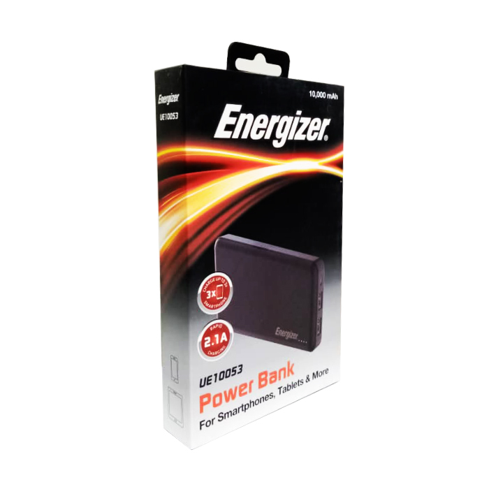 پاور بانک ENERGIZER-UE-10053