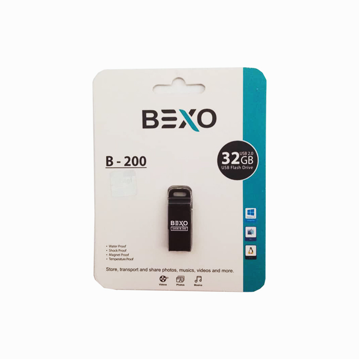 فلش BEXO 32G B-200