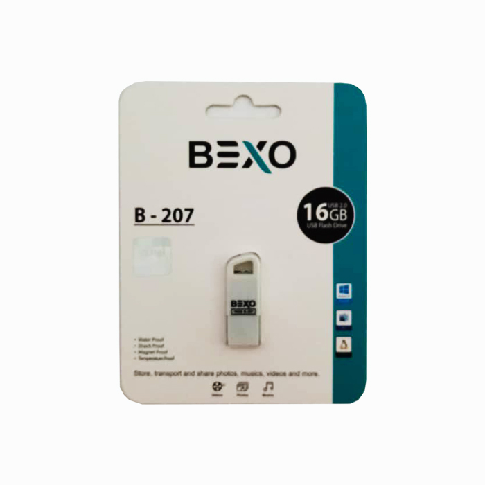 فلش BEXO 16G B-207