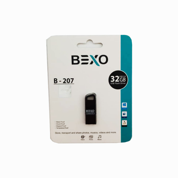 فلش BEXO 32G B-207