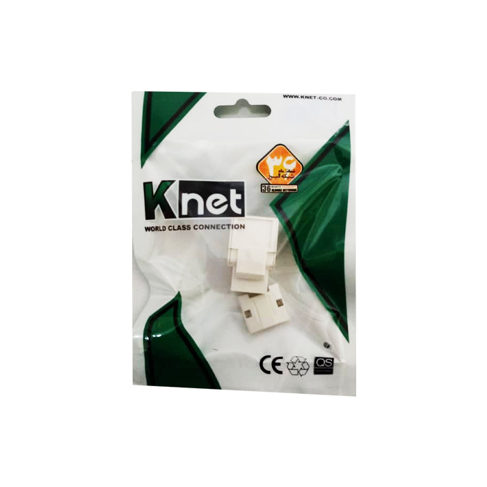 کیستون KNET CAT6 KEYSTONE 1082