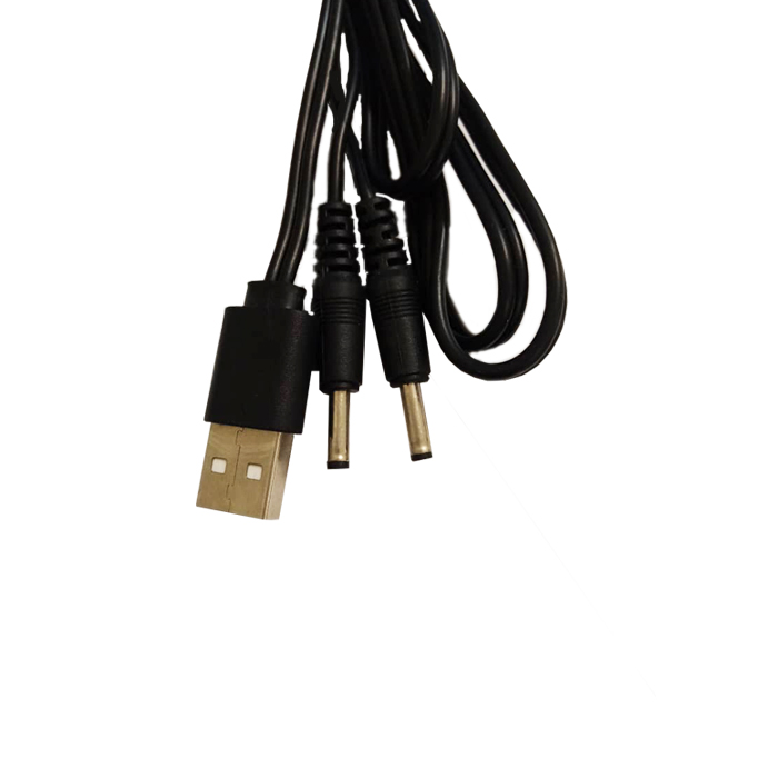 تبدیل USB به دوسر سوزنی