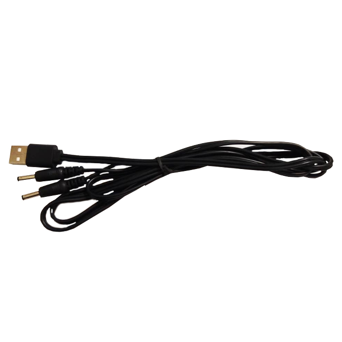 تبدیل USB به دوسر سوزنی