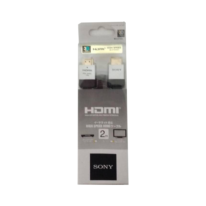 کابل SONY 2 HDMI