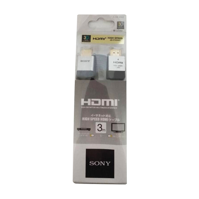 کابل 3 متری SONY HDMI